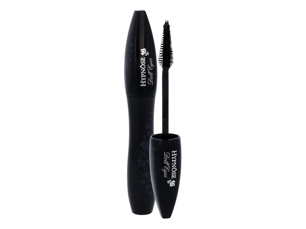 Lancôme Hypnose Doll Eyes W Tusz do rzęs 6,5g 01 Black-621512